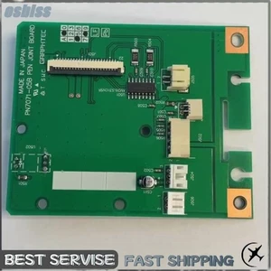 Wagenplatine / Stiftrelaisplatine / Gelenkplatine Original Graphtec FC8000 FC8600 - Bild 1 von 5