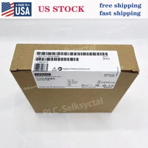 1 PCS New Siemens 6ES7513-1AL02-0AB0 6ES7 513-1AL02-0AB0 Expedited Fast Shipping - Picture 1 of 4