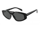 Emporio Armani Sunglasses EA4194  501787 Black Dark gray Man
