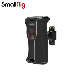Empuñadura de liberación rápida con mango lateral giratorio para cámara SmallRig para jaula-3260 - Imagen 1 de 8