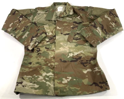 NWOT 36-LONG PROPPER WOMENS ACU NYCO COAT OCP F5419 36-L - Image 1 of 3