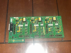 General Electric GE Platine IS210AEBIH1ADC Modul - Bild 1 von 3