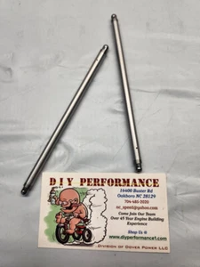 Aluminum Push Rods Fits Honda Clones 196cc Engine NEW 09/2024 - Picture 1 of 2