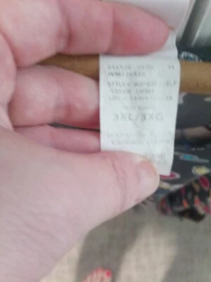 plus size Scrub top - Image 1 of 3