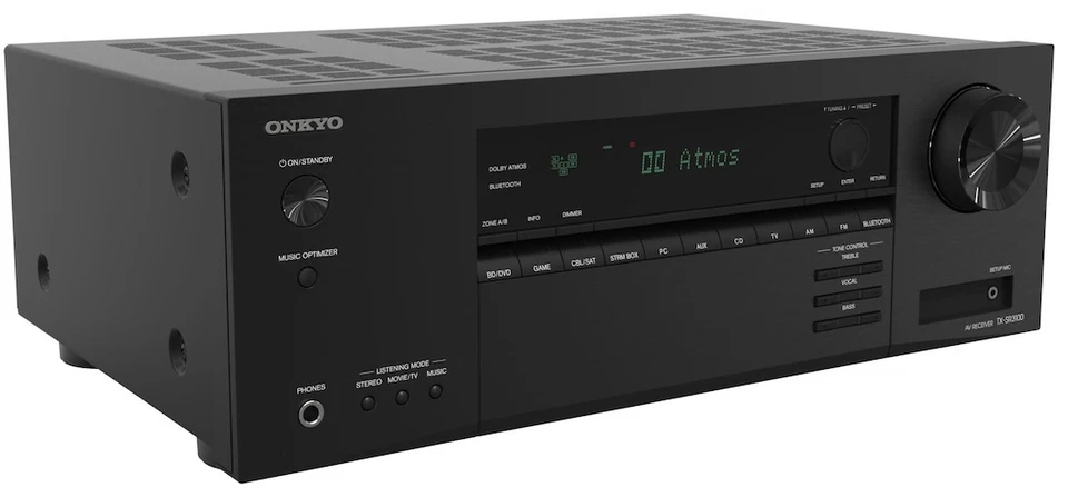 Onkyo TXSR3100DAB - Bild 1 von 1