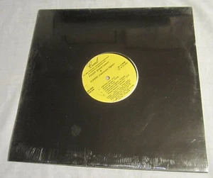 POODY & POMPEY & EXPOSER 12" EP -- Coral # CSS-008 -- Peeping Tom  *** SEALED*** - Picture 1 of 4