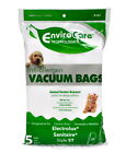 Envirocare Anti Allergen Vacuum Bags For Electrolux and Sanitaire St Vacs A161