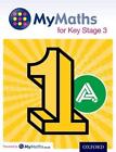 Mymaths For Key Stage 3: Student Book 1A By Ray Allan (English) Paperback Book