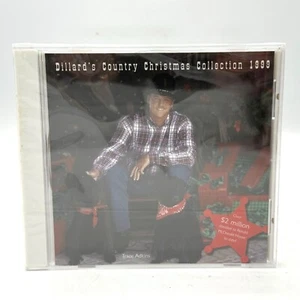 Dillards Country Christmas Collection 1999 CD - Picture 1 of 2