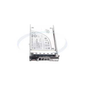 Dell 072PJ 800GB SATA 6G MU 2.5" Solid State Drive - Picture 1 of 2