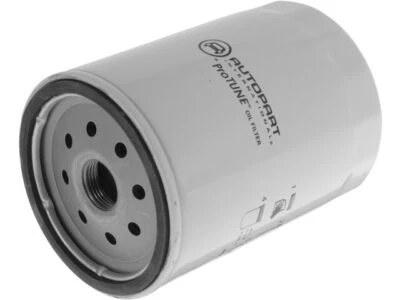 For 2007-2019 Chevrolet Silverado 3500 HD Oil Filter API 52535BQ 2018 2008 2009 - Image 1 of 2