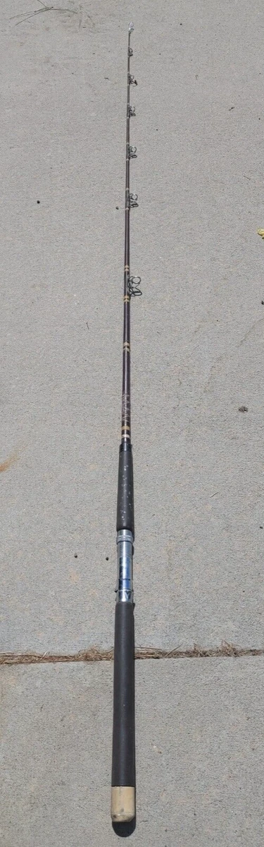 Abu Garcia Vintage Fishing Rods for sale | eBay