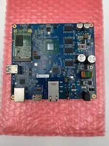 Magma Mini-ITX Motherboard, Intel Atom CPU, E3845 @ 1.91GHz, 4gb mem, 64gb SSD - Picture 1 of 7