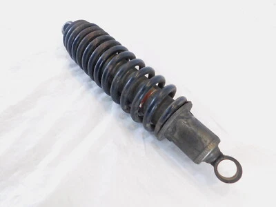 Amortiguador suspensión rueda trasera izquierda honda goldwing 1500 gl1500 1988-1994 Foto 1 de 4