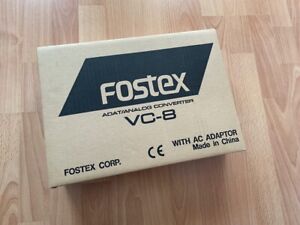 FOSTEX VC-8