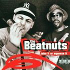 The Beatnuts ? Take It Or Squeeze It / Al Tariq Fatman Scoop Method Man Marly