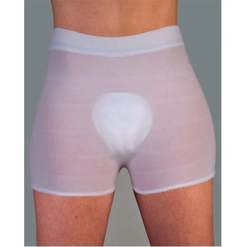 WINKLER Netzhose "Seamless" Basic zur Fixierung von Inkontinenzvorlagen, Pack á 10 Stück