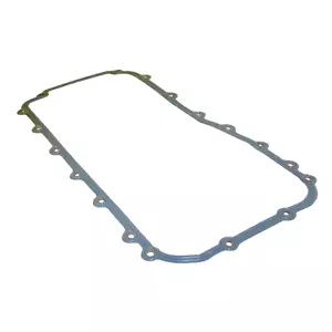 Crown Automotive Oil Pan Gasket Fits 2003-2011 Jeep JK Dodge Chrysler 4448896AB - Picture 1 of 6