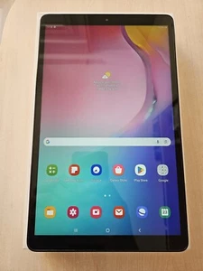 Tablette Samsung Galaxy Tab A SM-T510 - Photo 1/6