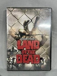 George A. Romero's Land of the Dead DVD - Bild 1 von 3