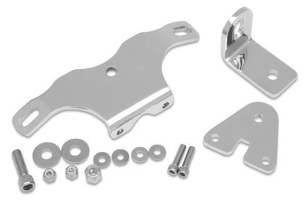 Drag Specialties Heavy Duty Top Motor Mount 84-99 for Harley Softail FLST FXST — 第 1/1 张图片