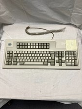 IBM Model M 92G9006 122-Key Mechanical Terminal Keyboard FOR 3476/3477 FOR PARTS
