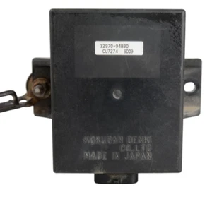 2010-2020 ARCTIC CAT BEARCAT 2000 570 F570 LYNX T570 CDI ECU ECM COMPUTER SB77 - Picture 1 of 7