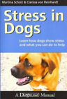 Stress IN Dogs: Apprendre How Chiens Show Stress Et What You Can Do T-Shirt