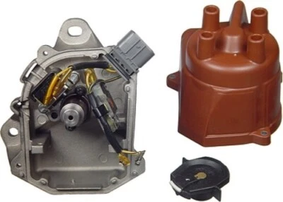 Distribuidor-Eng Código: F23A1, VTEC Autoline D7077 Reman Foto 1 de 2