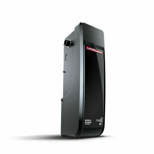 LiftMaster LJ8900W Light-Duty Commercial Door Operator for Sectional Doors