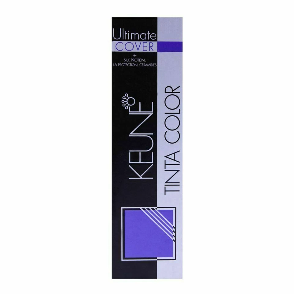 Color de cabello Keune Tinta # 7,31 UC- UV Protect Foto 1 de 1