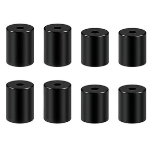 Silicone Leveling Supports for Enhanced Safety in For 3D Printing Tasks - Afbeelding 1 van 12