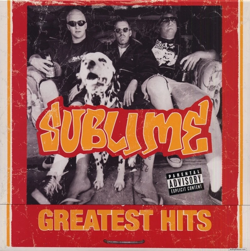 Greatest Hits - Image 1 of 1