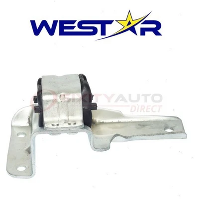 Westar Front Left Engine Mount for 2002 Lincoln Blackwood - Cylinder Block  fk - Imagem 1 de 4