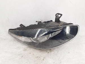 2014 Renault Fluence New SM3 Right Headlight 260105633R - Picture 1 of 7