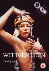 Wittgenstein (DVD) Clancy Chassay Jill Balcon Sally Dexter Gina Marsh - Picture 1 of 1