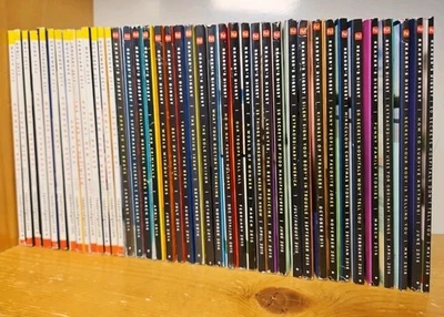 Lot of 41 Reader's Digest Magazines (2012–2018) Mixed Topics Health Humor Travel - Image 1 of 4