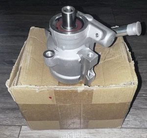 NEW! Power Steering Pump YM06600101-1 ymaugp For Jeep - Picture 1 of 4