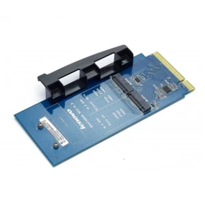 Lenovo 00FC864 ThinkStation P500, P520, P700, P900 Flex Adapter for 2x M.2 SSD - Afbeelding 1 van 1