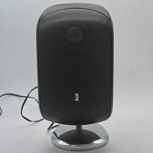 Bowers & Wilkins M1 Satellite Speaker Black - Picture 1 of 6