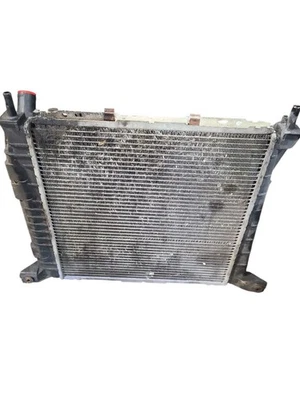 Radiator 6 Cylinder 1-1/8" Thick Fits 89-91 RANGER 642483 - Image 1 of 4