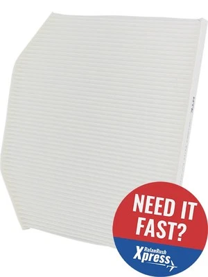 NTK Cabin Air Filter CBFL0069 Fits Holden, Holden Special Vehicles - image 1 of 4