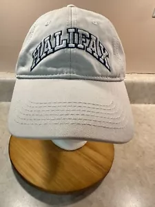 Halifax Beige Hat - Picture 1 of 9