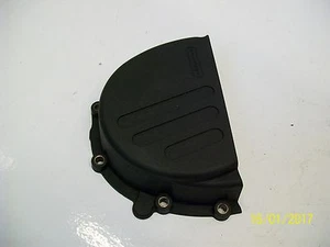 TRIUMPH SPRINT ST 955i 2003 KETTENRADDECKEL VORNE (D59) - Bild 1 von 2