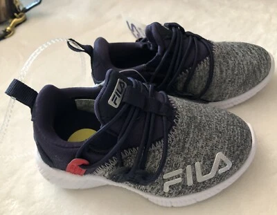 Fila Toddler size 5 Sneakers - Image 1 of 2