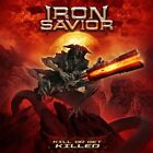 Iron Savior - Kill Or Get Killed (Digipak)   Cd New!
