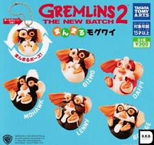 Gremlins 2 Cute Mogwai 5 variety set Gashapon toys
