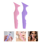 Eyeliner Stencils Wing Tips 2pcs Silicone Makeup Tool