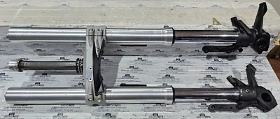 forcella anteriore completa ducati multistrada 950 - Immagine 1 di 3