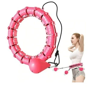 OAKTREE Weighted Hula hoop - Picture 1 of 4